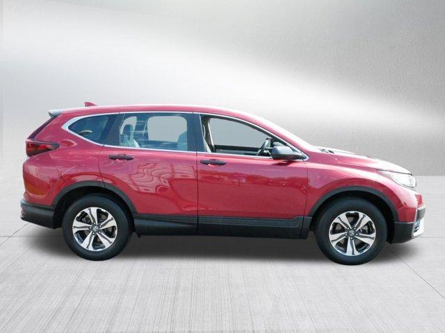 used 2020 Honda CR-V car, priced at $25,995