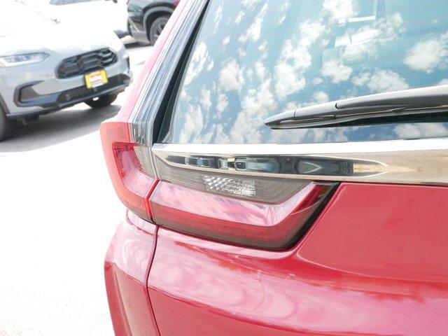 used 2020 Honda CR-V car, priced at $25,995