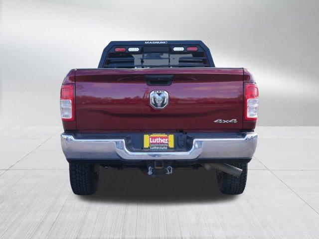 used 2019 Ram 2500 car, priced at $21,995