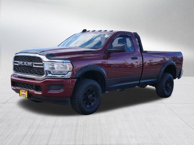 used 2019 Ram 2500 car, priced at $21,995