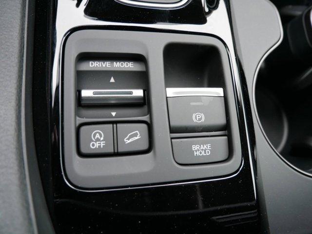 new 2025 Honda Pilot car, priced at $43,105