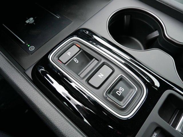 new 2025 Honda Pilot car, priced at $43,105