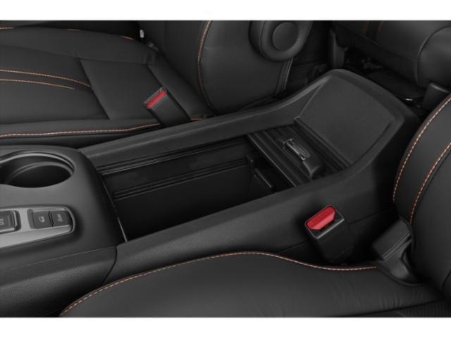 used 2022 Honda Passport car, priced at $34,495