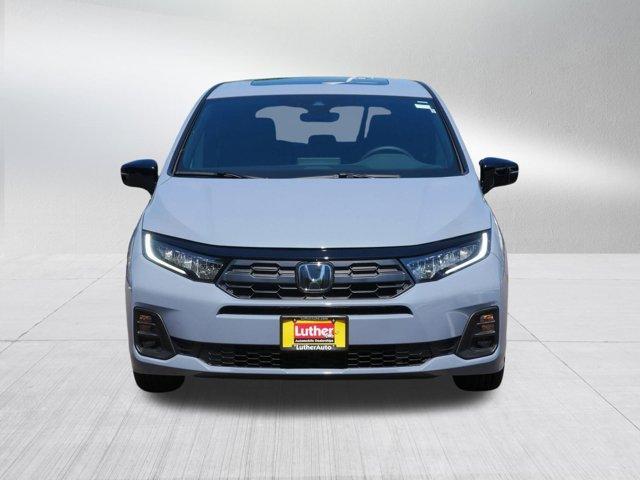 new 2025 Honda Odyssey car, priced at $42,924