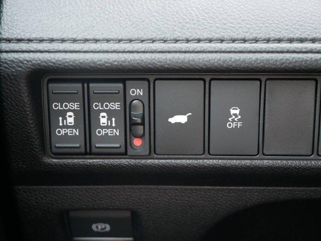 new 2025 Honda Odyssey car, priced at $42,924