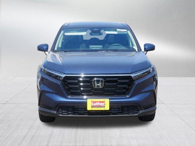 new 2026 Honda CR-V car, priced at $36,695
