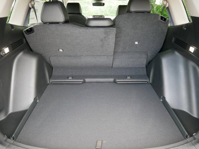 new 2026 Honda CR-V car, priced at $36,695
