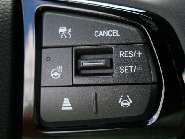 new 2026 Honda Odyssey car, priced at $49,270