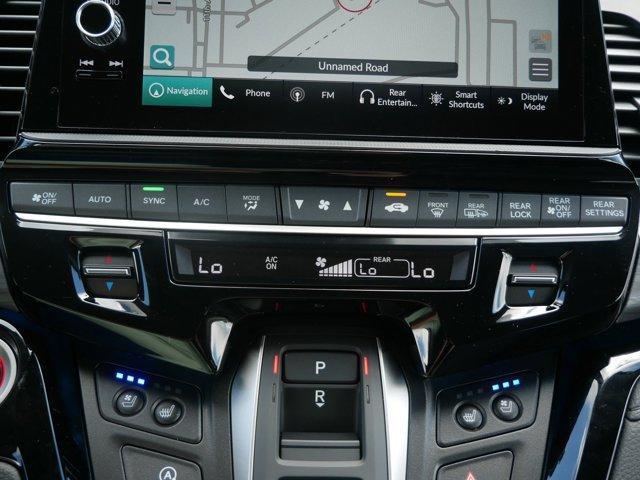 new 2026 Honda Odyssey car, priced at $49,270