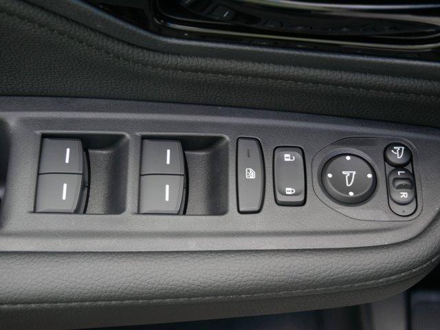 new 2026 Honda Odyssey car, priced at $49,270