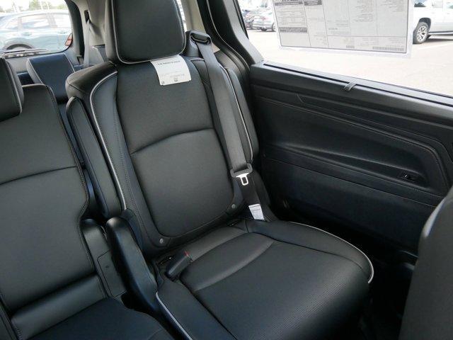 new 2026 Honda Odyssey car, priced at $49,270