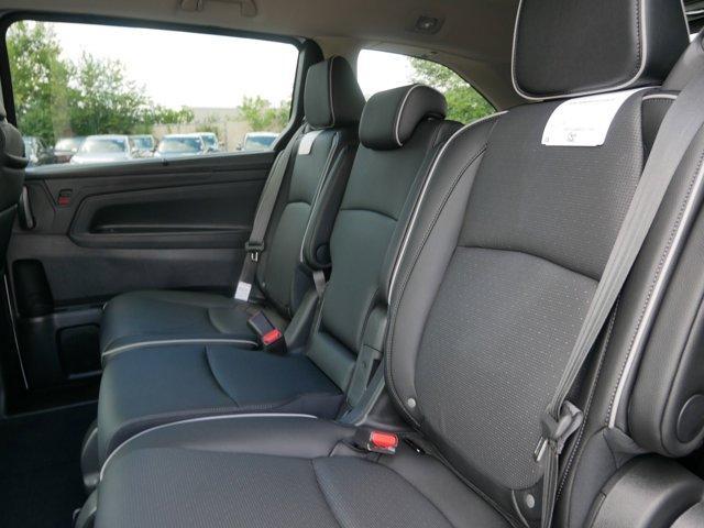 new 2026 Honda Odyssey car, priced at $49,270