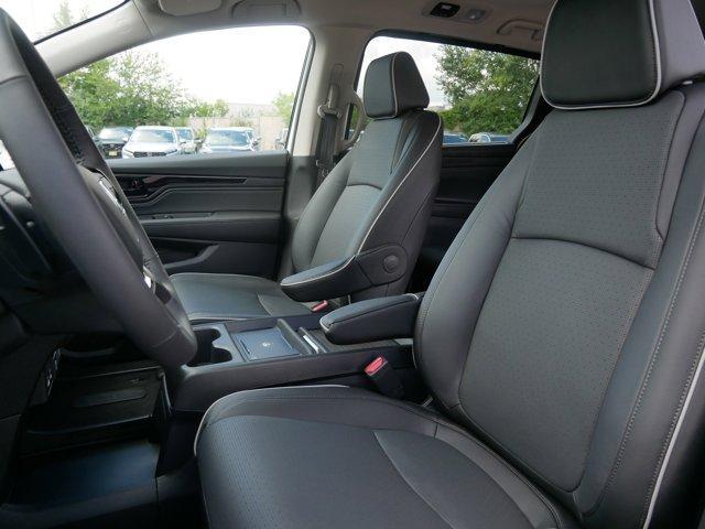 new 2026 Honda Odyssey car, priced at $49,270