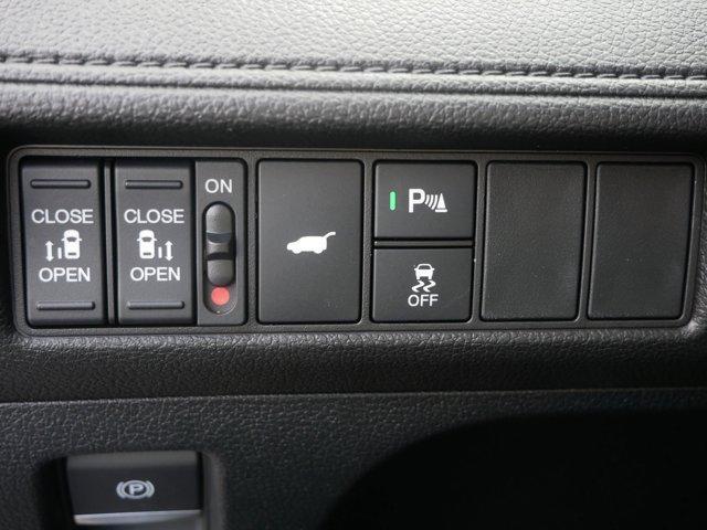 new 2026 Honda Odyssey car, priced at $49,270