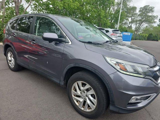 used 2016 Honda CR-V car, priced at $20,995