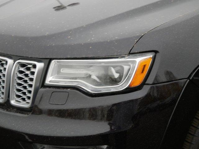 used 2020 Jeep Grand Cherokee car, priced at $30,995