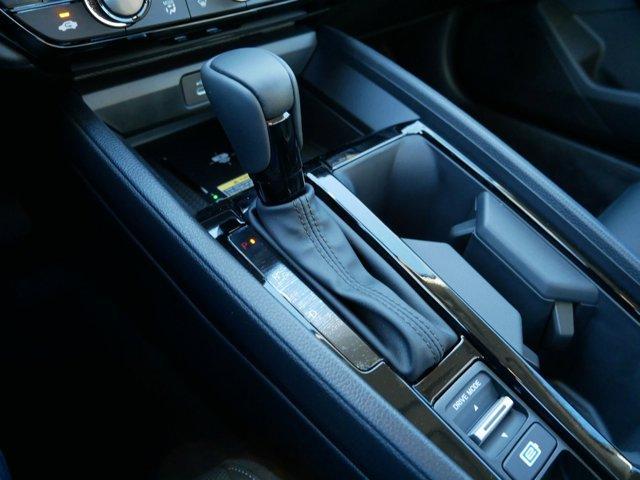 new 2025 Honda Accord Hybrid car, priced at $35,048