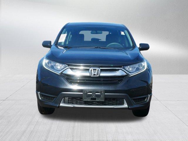 used 2018 Honda CR-V car, priced at $13,995