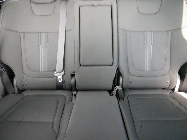 used 2023 Hyundai Tucson car, priced at $21,495