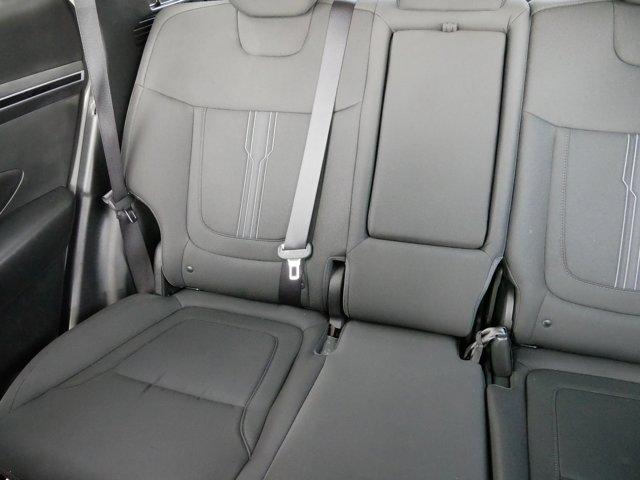 used 2023 Hyundai Tucson car, priced at $21,495