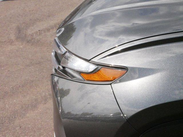 used 2023 Hyundai Tucson car, priced at $21,495