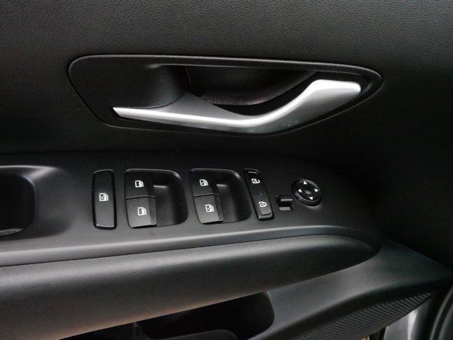 used 2023 Hyundai Tucson car, priced at $21,495