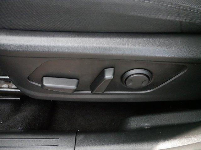 used 2023 Hyundai Tucson car, priced at $21,495