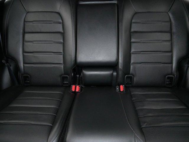 used 2024 Honda CR-V car, priced at $31,995