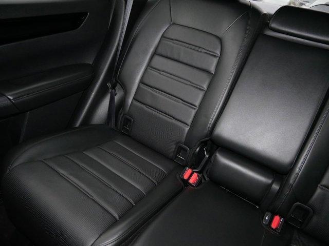 used 2024 Honda CR-V car, priced at $31,995