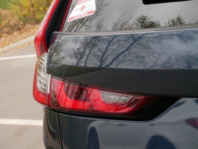 used 2024 Honda CR-V car, priced at $31,995