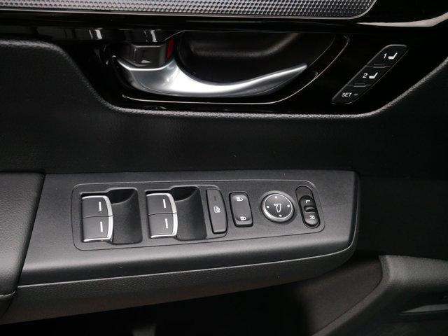 used 2024 Honda CR-V car, priced at $31,995
