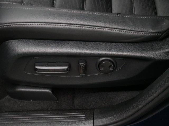 used 2024 Honda CR-V car, priced at $31,995