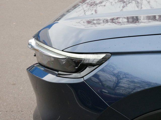 used 2024 Honda CR-V car, priced at $31,995