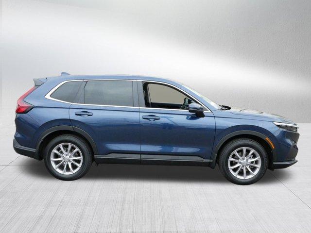 used 2024 Honda CR-V car, priced at $31,995
