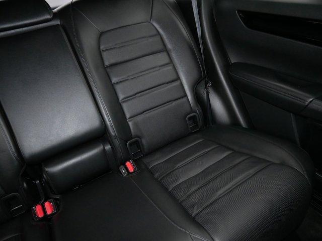 used 2024 Honda CR-V car, priced at $31,995