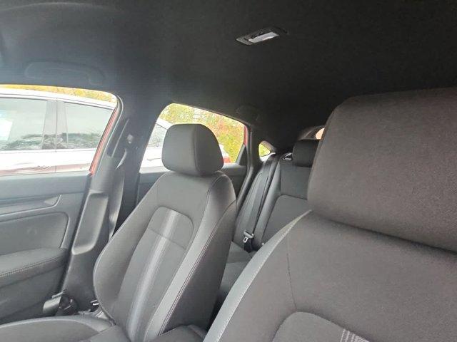 used 2023 Honda Civic car, priced at $24,995