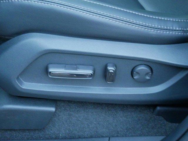 new 2025 Honda Pilot car, priced at $47,618