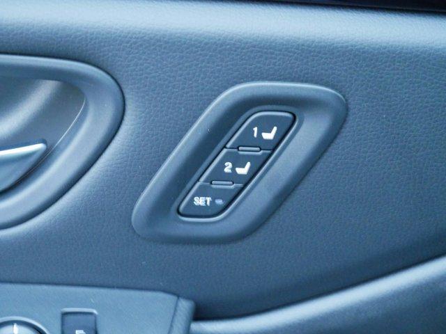 new 2025 Honda Pilot car, priced at $47,618