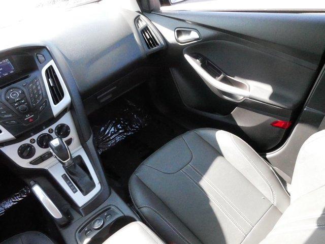 used 2013 Ford Focus car, priced at $6,495