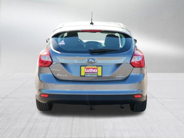 used 2013 Ford Focus car, priced at $6,495