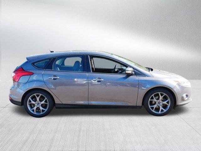 used 2013 Ford Focus car, priced at $6,495