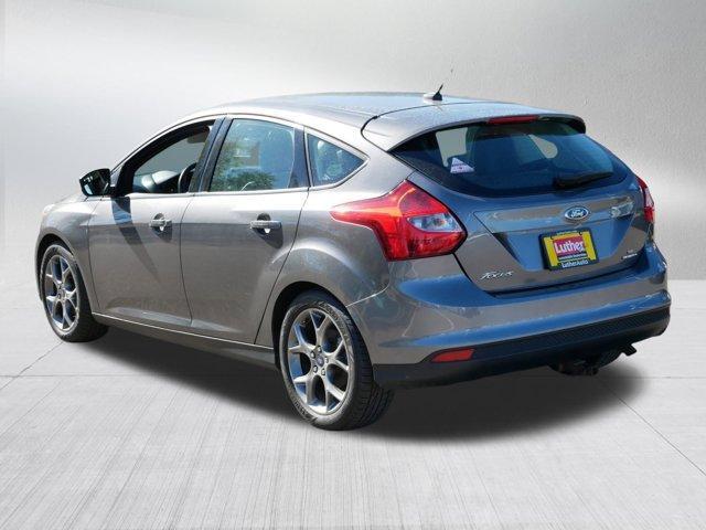used 2013 Ford Focus car, priced at $6,495