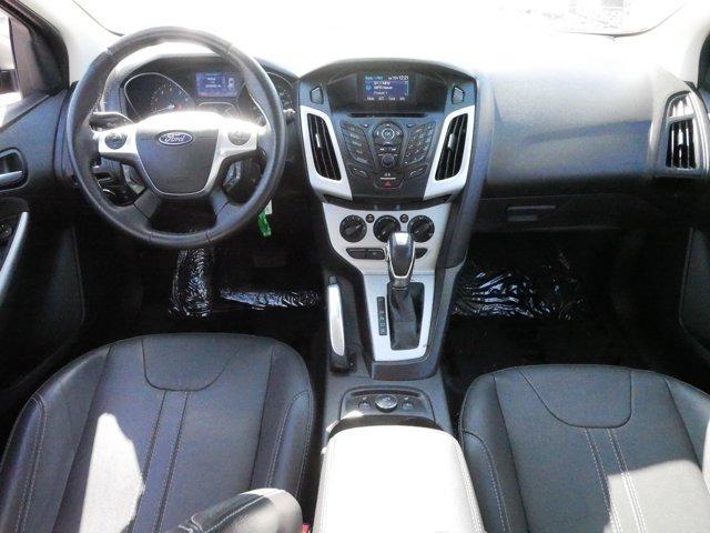 used 2013 Ford Focus car, priced at $6,495