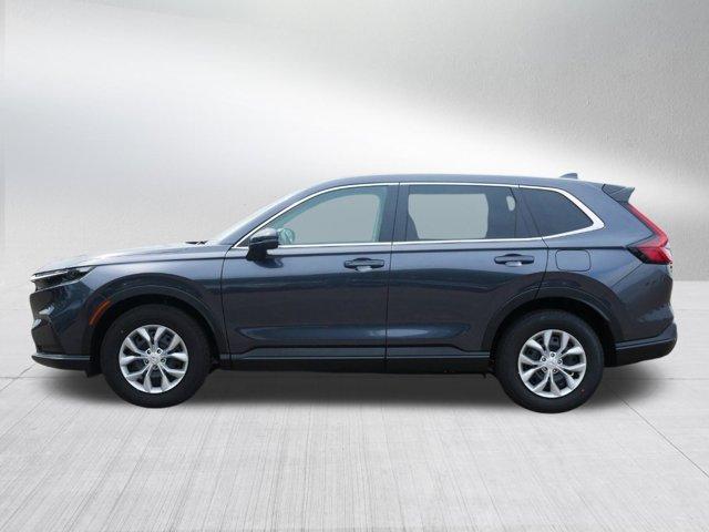 new 2025 Honda CR-V car, priced at $31,942