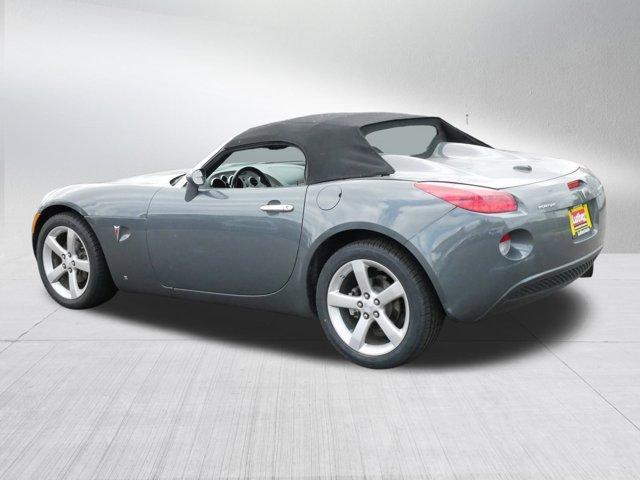 used 2008 Pontiac Solstice car, priced at $12,995