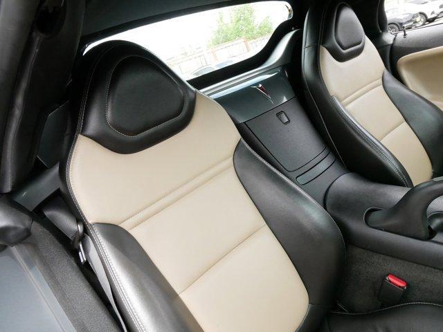 used 2008 Pontiac Solstice car, priced at $12,995
