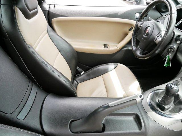 used 2008 Pontiac Solstice car, priced at $12,995