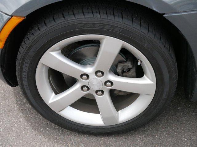used 2008 Pontiac Solstice car, priced at $12,995