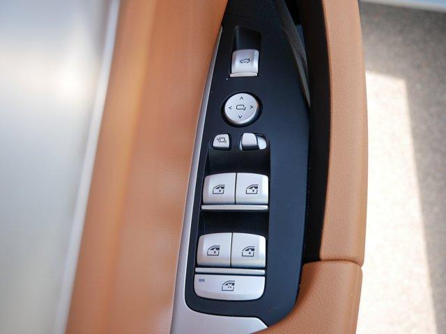 used 2022 BMW X3 car, priced at $36,995