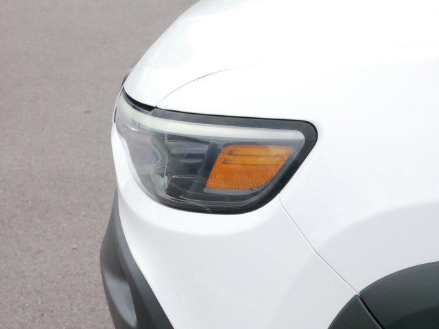 used 2019 Jeep Cherokee car, priced at $14,495